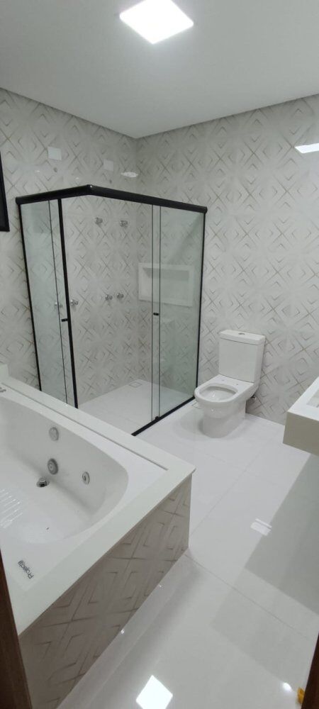 Casa de Condomínio à venda com 3 quartos, 232m² - Foto 7