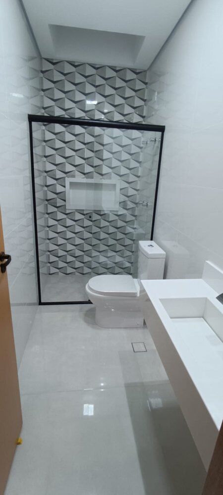 Casa de Condomínio à venda com 3 quartos, 232m² - Foto 12