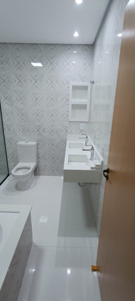 Casa de Condomínio à venda com 3 quartos, 232m² - Foto 8
