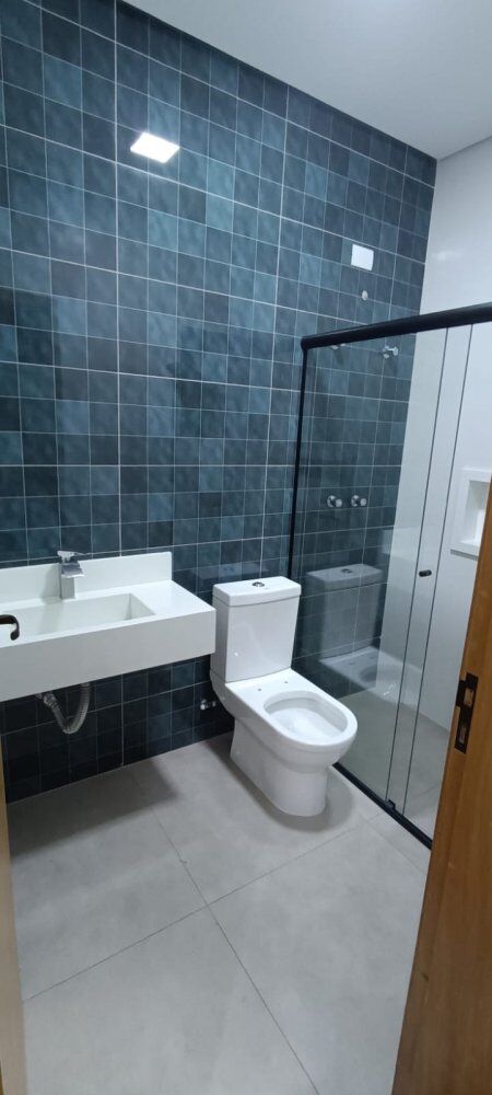 Casa de Condomínio à venda com 3 quartos, 232m² - Foto 14