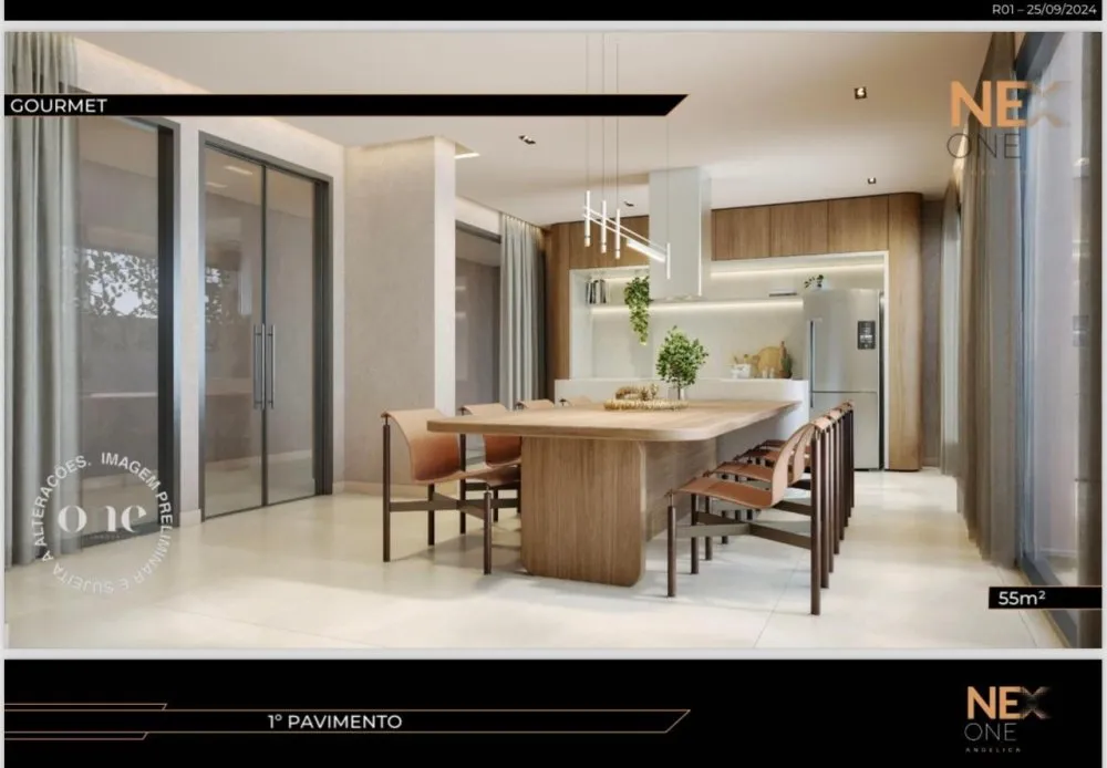 Apartamento, 1 quarto, 22 m² - Foto 12