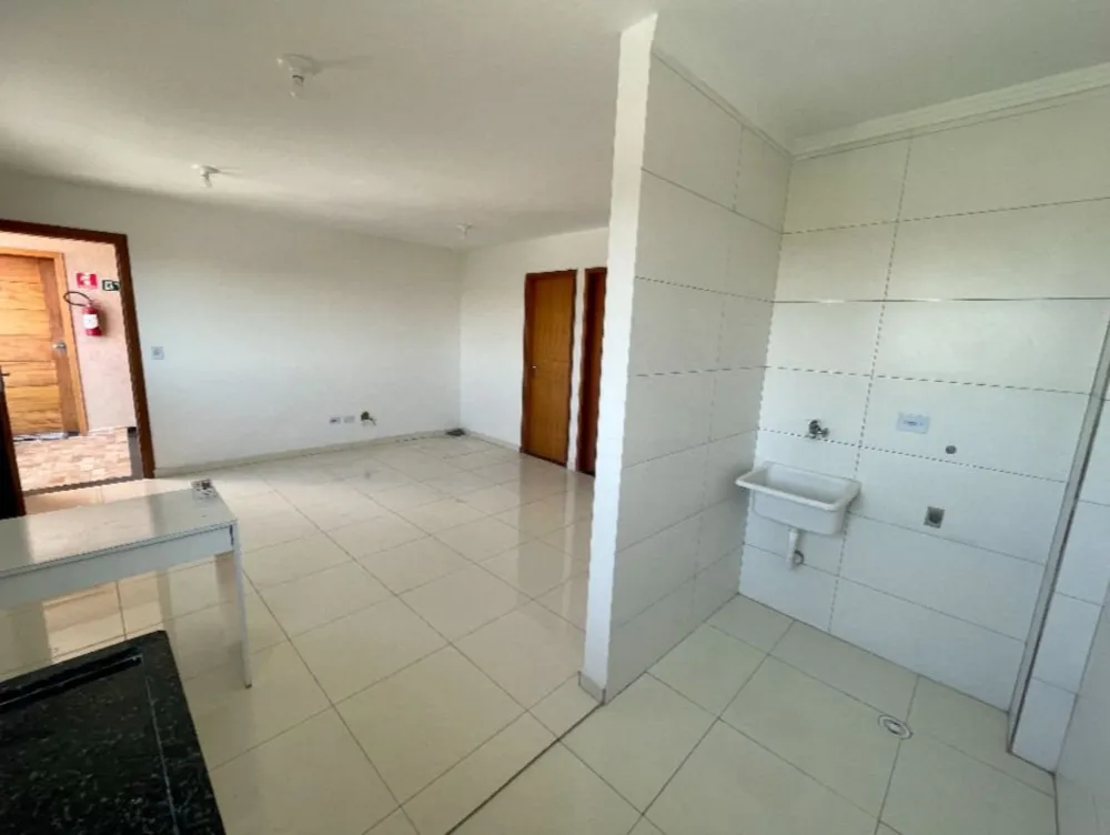 Apartamento, 2 quartos, 42 m² - Foto 3