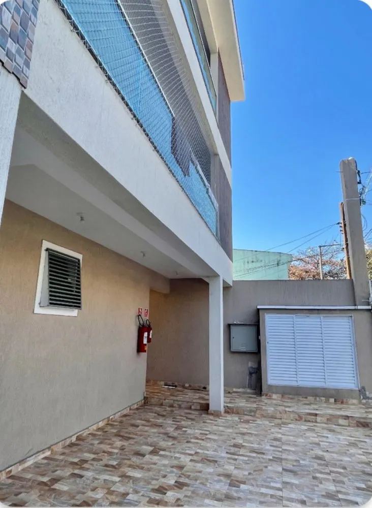 Apartamento, 2 quartos, 42 m² - Foto 5