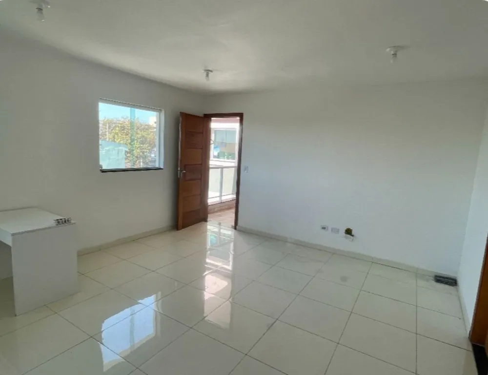 Apartamento, 2 quartos, 42 m² - Foto 3