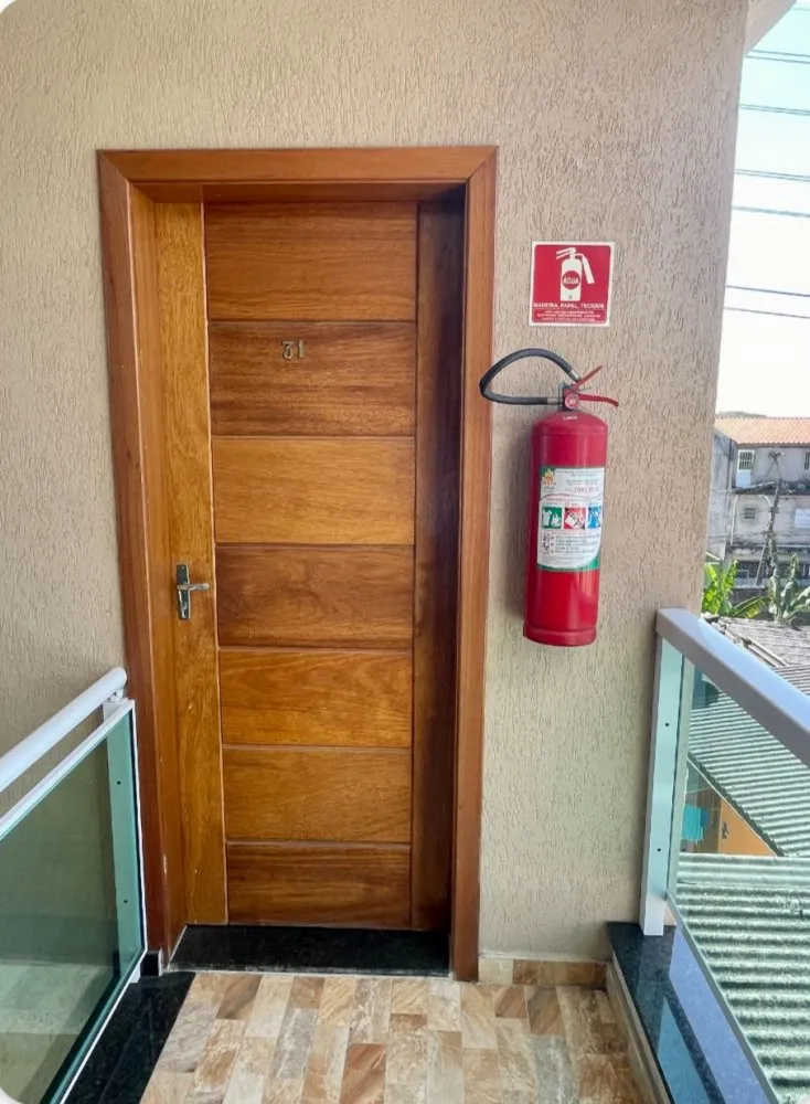 Apartamento, 2 quartos, 42 m² - Foto 2