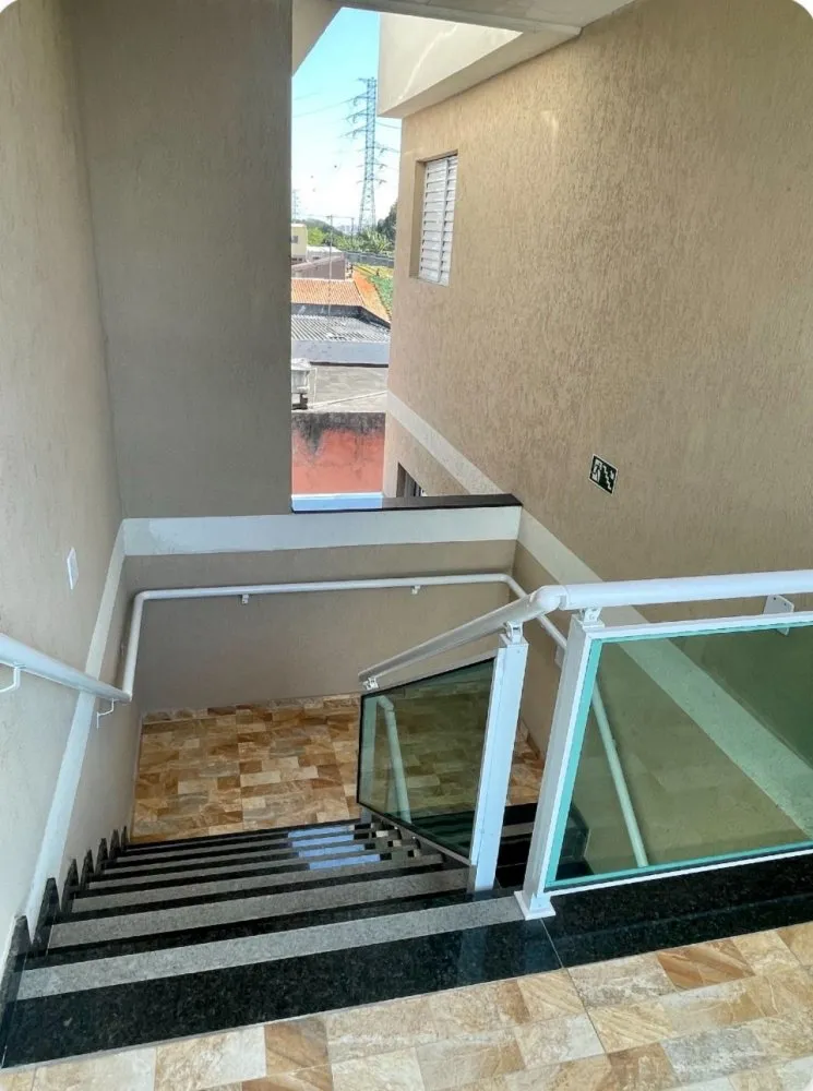 Apartamento, 2 quartos, 42 m² - Foto 8