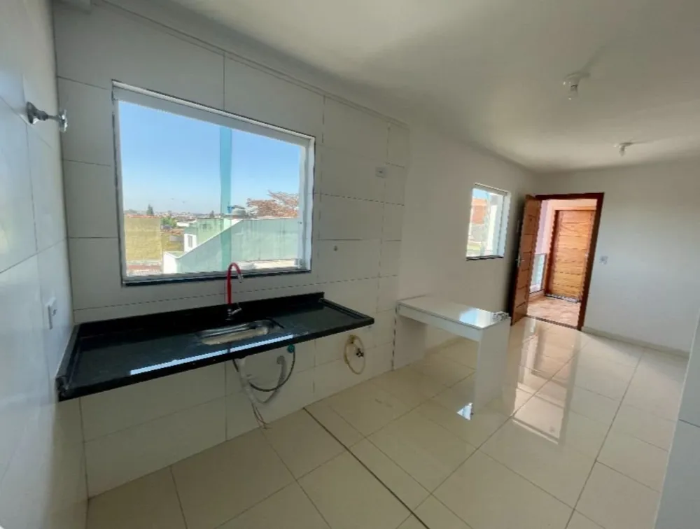 Apartamento, 2 quartos, 42 m² - Foto 7