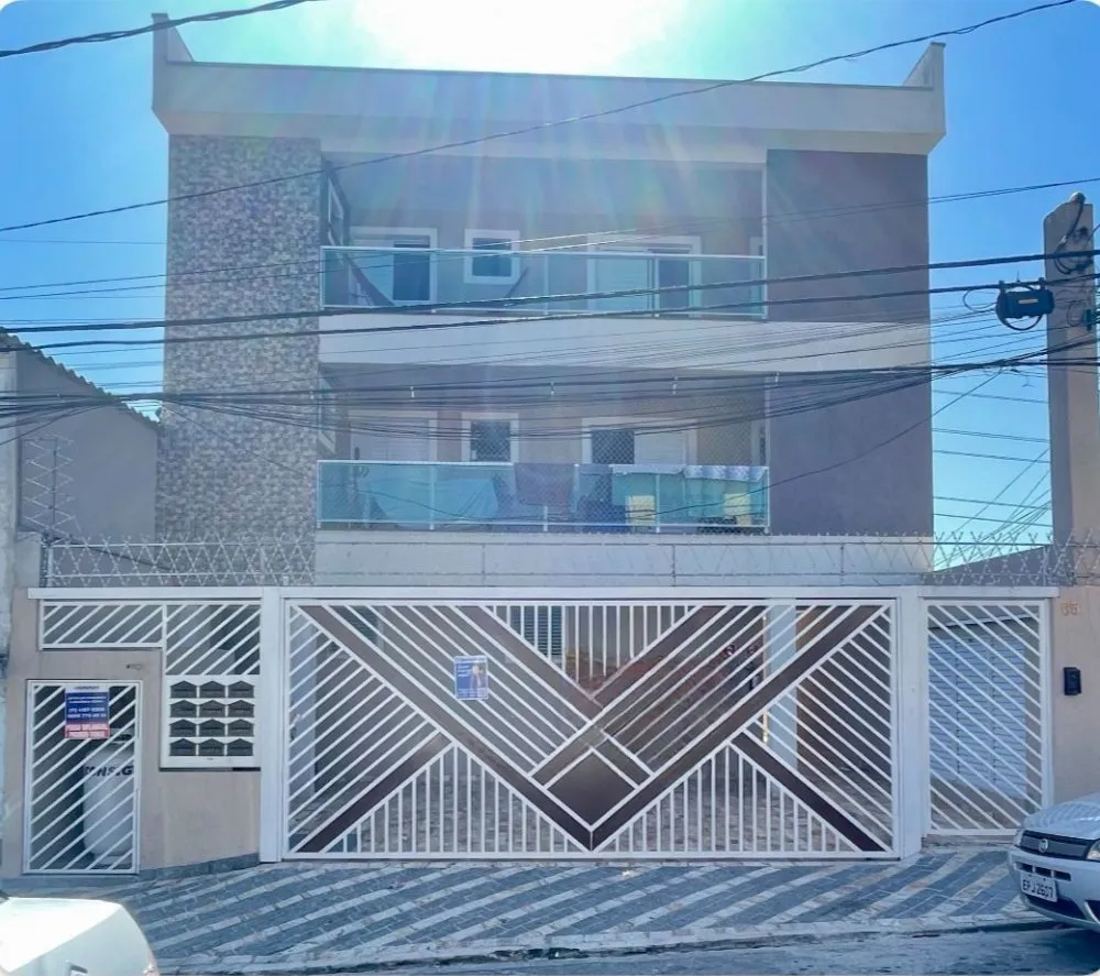 Apartamento, 2 quartos, 42 m² - Foto 11
