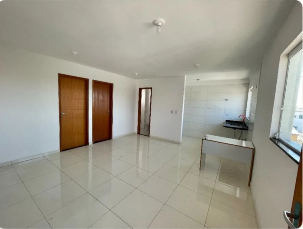 Apartamento, 2 quartos, 42 m² - Foto 4