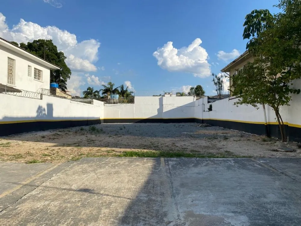 Terreno, 504 m² - Foto 1