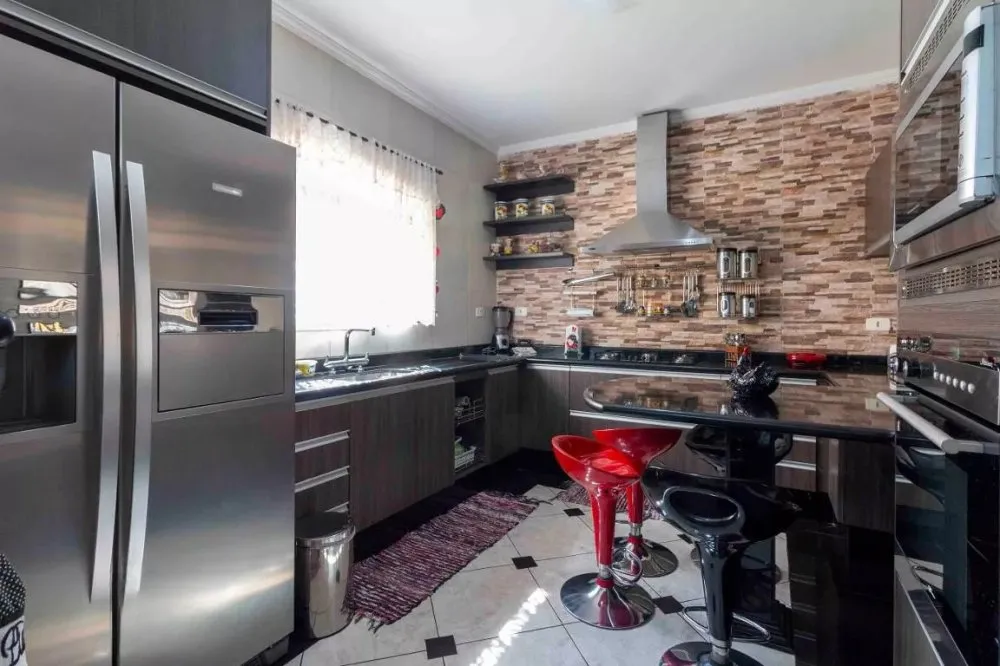 Sobrado, 3 quartos, 440 m² - Foto 12