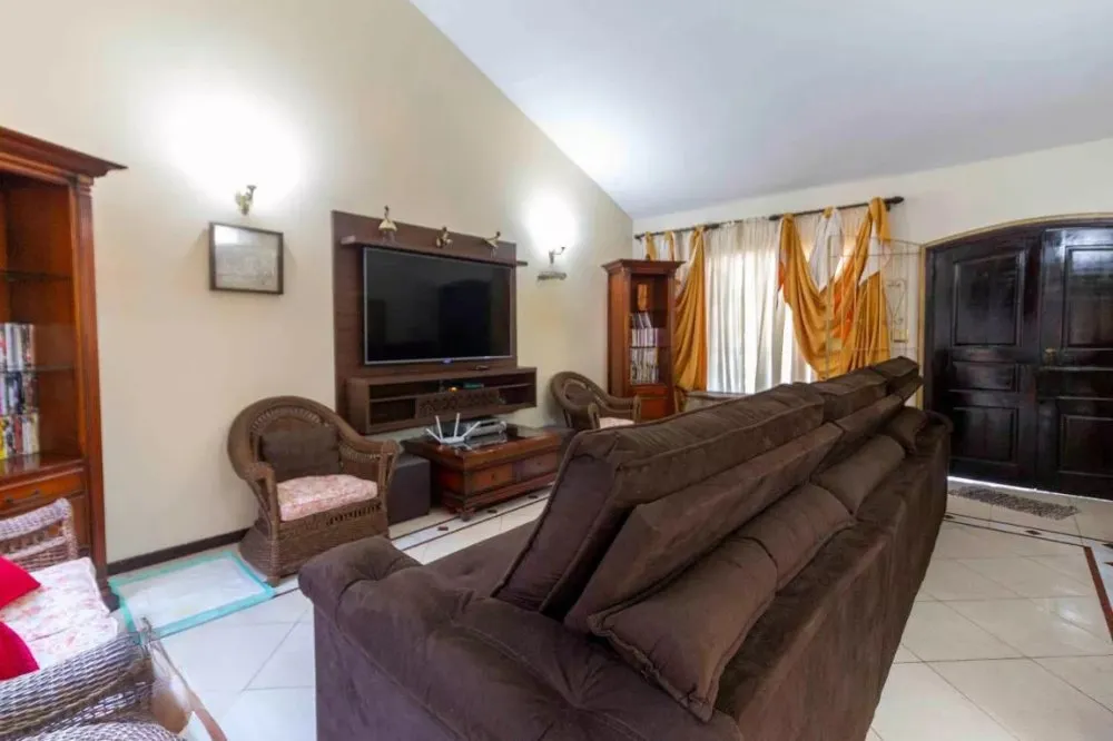 Sobrado, 3 quartos, 440 m² - Foto 2