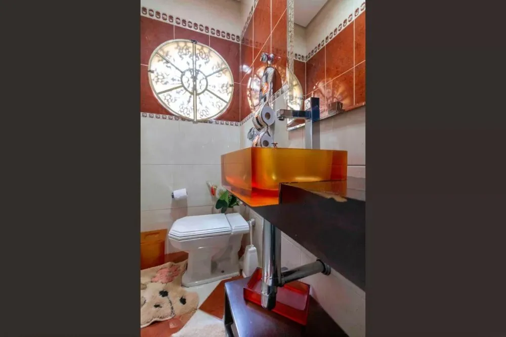 Sobrado, 3 quartos, 440 m² - Foto 6