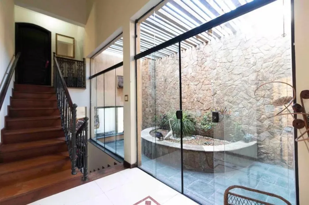 Sobrado, 3 quartos, 440 m² - Foto 5