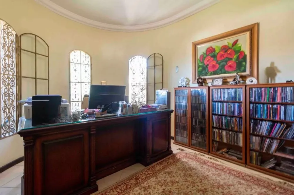 Sobrado, 3 quartos, 440 m² - Foto 3