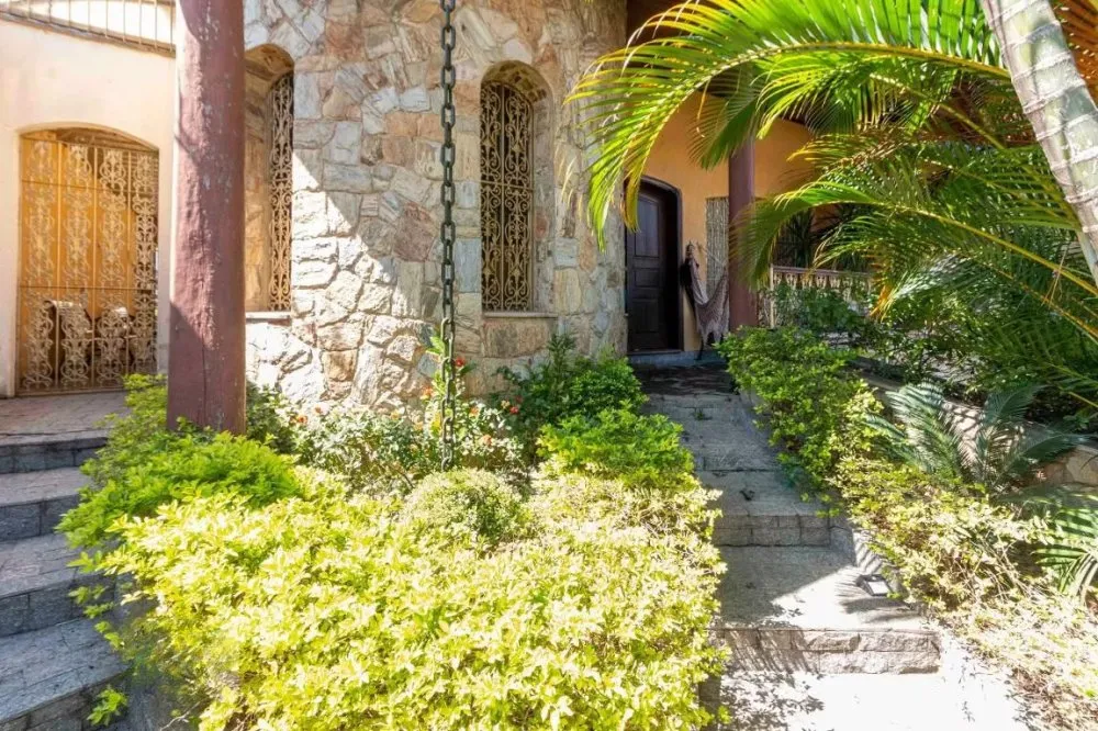 Sobrado, 3 quartos, 440 m² - Foto 14