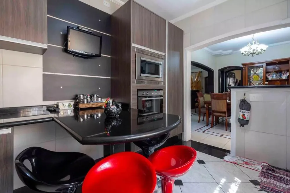 Sobrado, 3 quartos, 440 m² - Foto 13