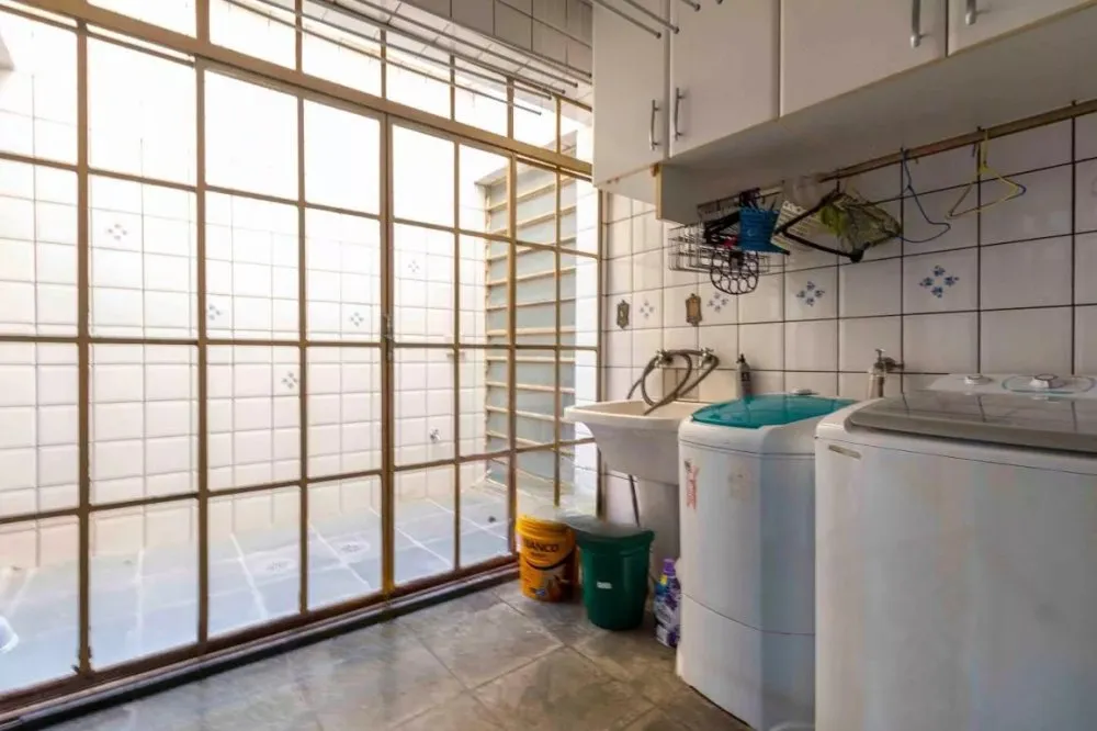 Sobrado, 3 quartos, 440 m² - Foto 9
