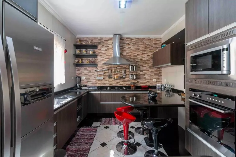 Sobrado, 3 quartos, 440 m² - Foto 11