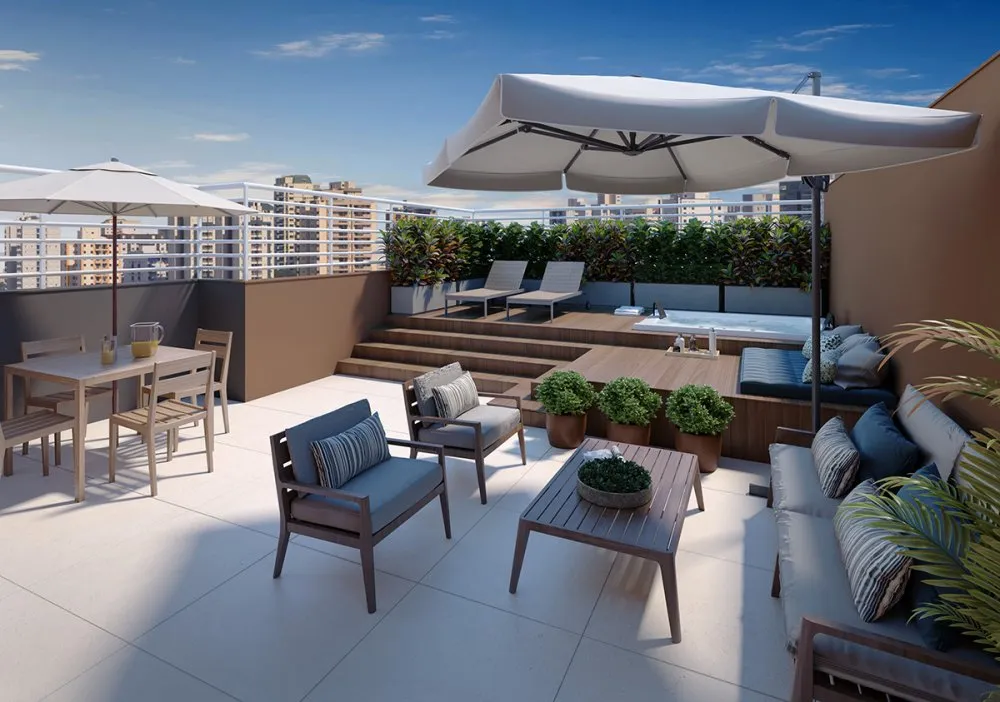 Apartamento, 3 quartos, 129 m² - Foto 7