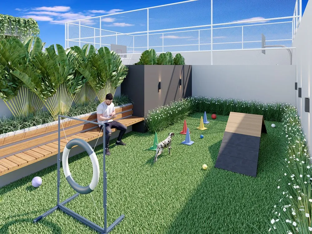 Apartamento, 3 quartos, 129 m² - Foto 11