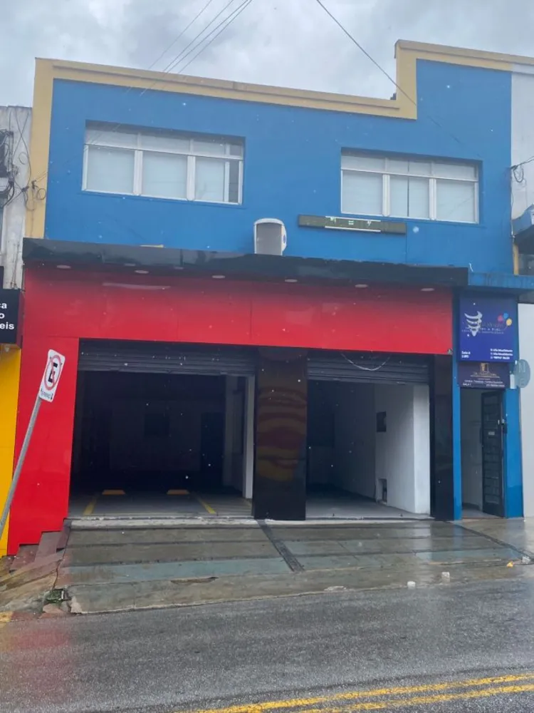 Loja-Salão, 170 m² - Foto 1