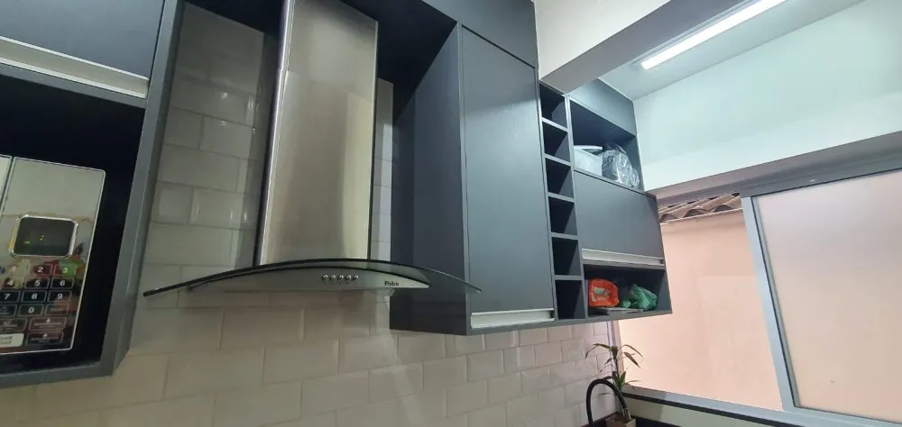Apartamento, 2 quartos, 93 m² - Foto 8