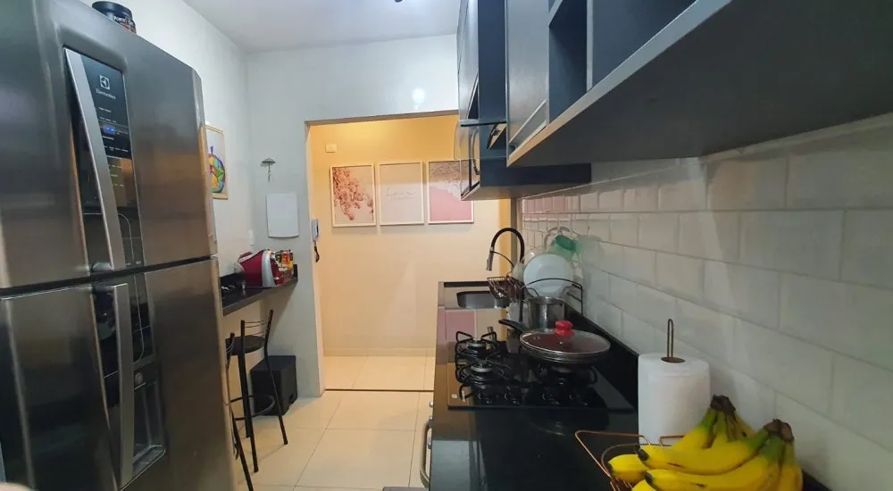 Apartamento, 2 quartos, 93 m² - Foto 7