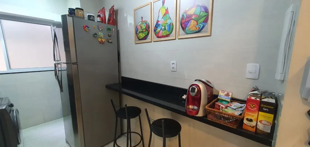 Apartamento, 2 quartos, 93 m² - Foto 4