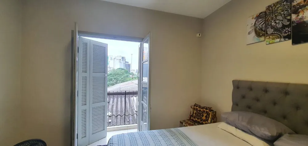 Apartamento, 2 quartos, 93 m² - Foto 6