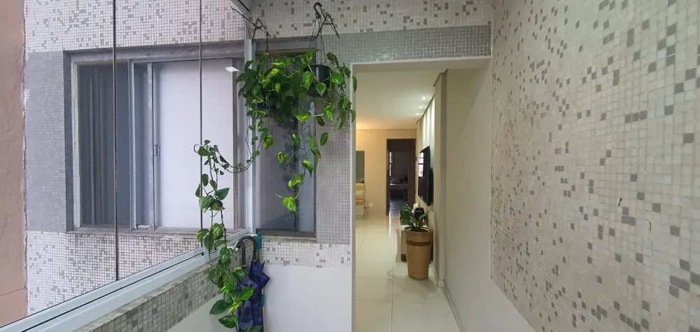 Apartamento, 2 quartos, 93 m² - Foto 4