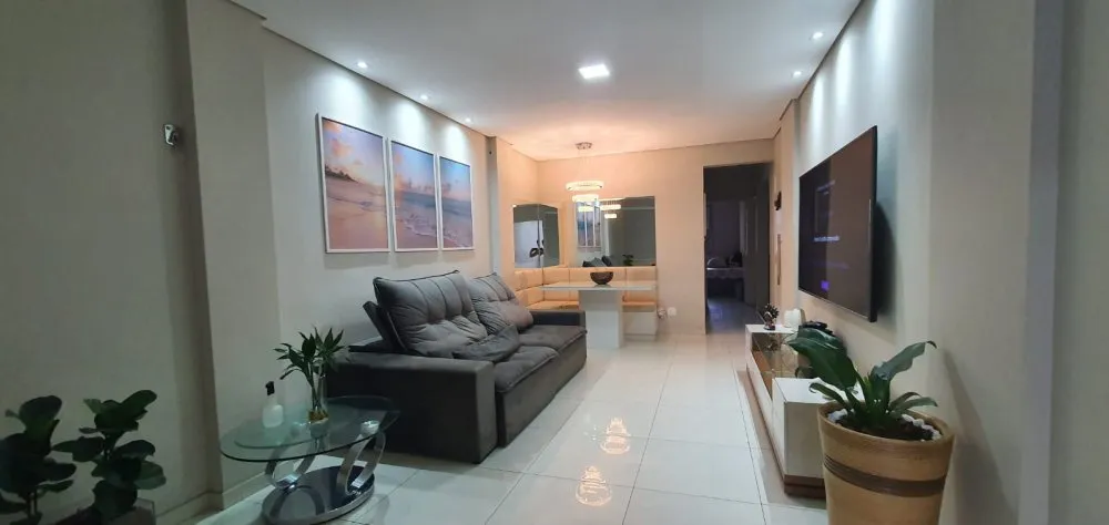 Apartamento, 2 quartos, 93 m² - Foto 3