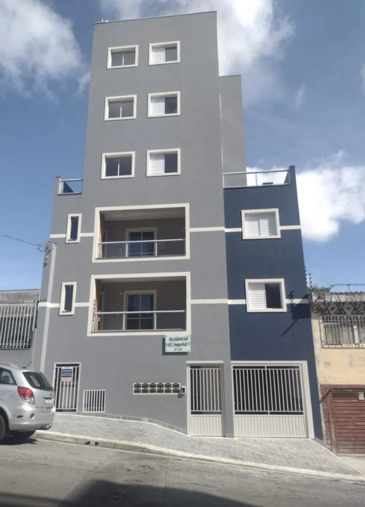 Apartamento, 2 quartos, 87 m² - Foto 2