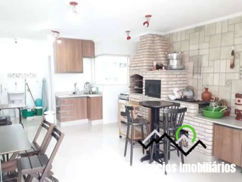Sobrado, 3 quartos, 220 m² - Foto 9