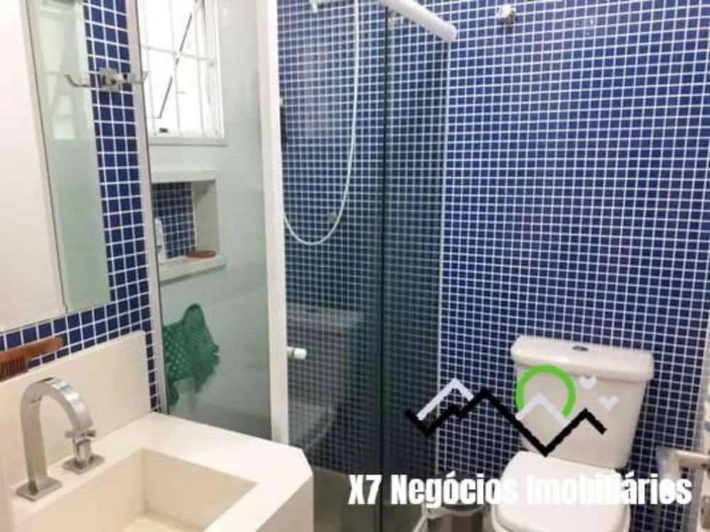 Sobrado, 3 quartos, 220 m² - Foto 12
