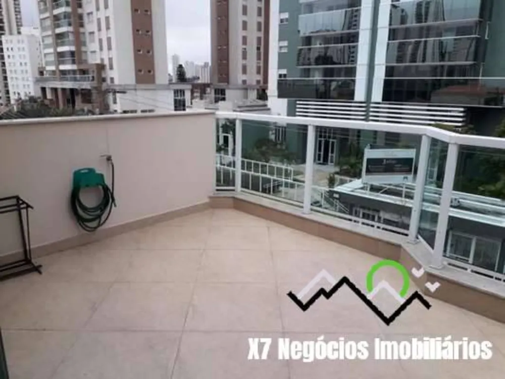Sobrado, 3 quartos, 220 m² - Foto 5