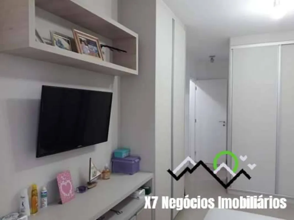 Sobrado, 3 quartos, 220 m² - Foto 11