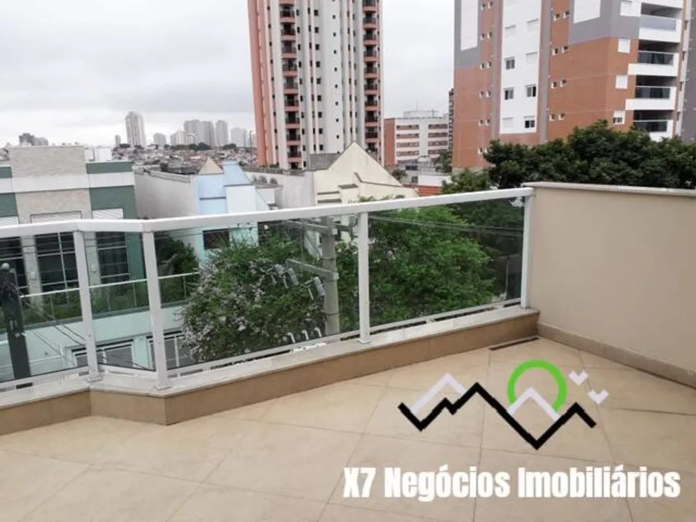 Sobrado, 3 quartos, 220 m² - Foto 4