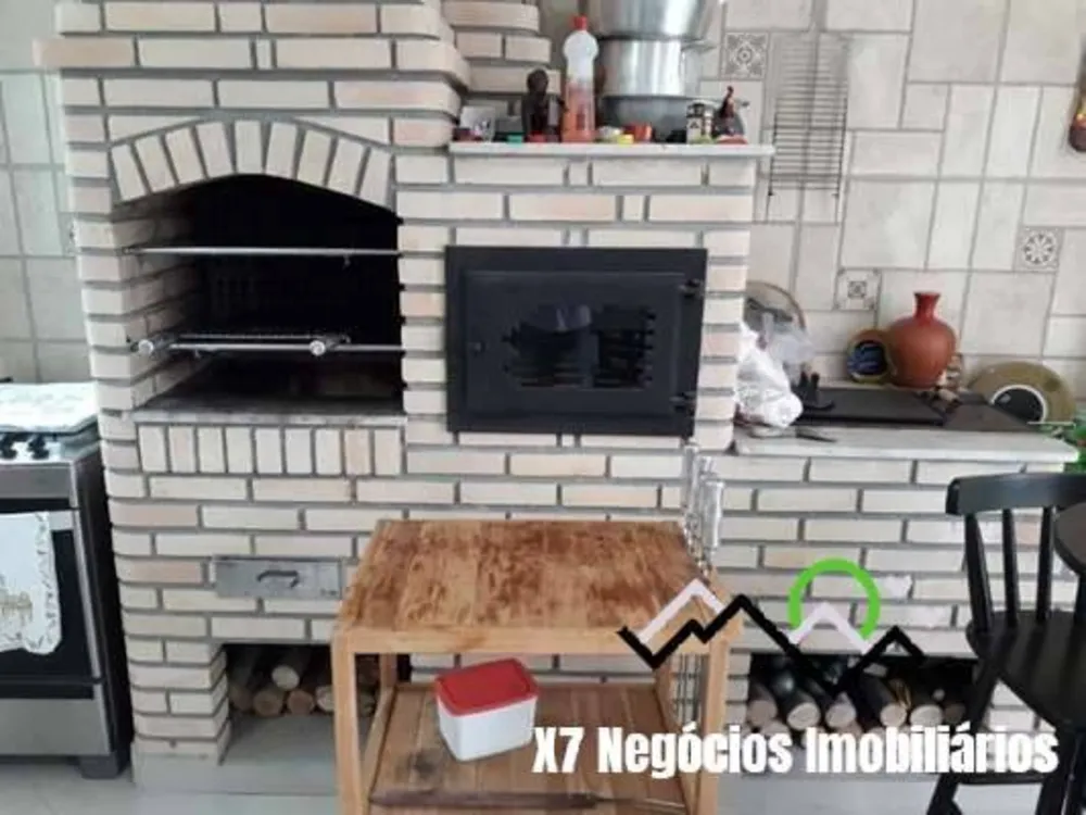 Sobrado, 3 quartos, 220 m² - Foto 7