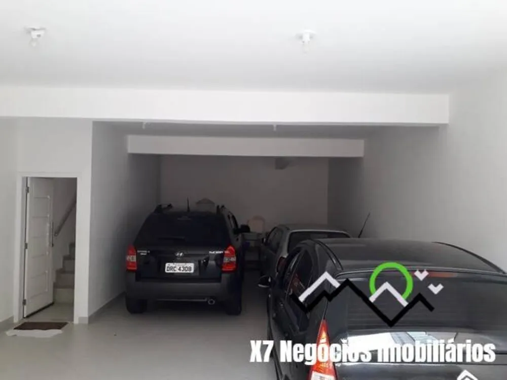 Sobrado, 3 quartos, 220 m² - Foto 16