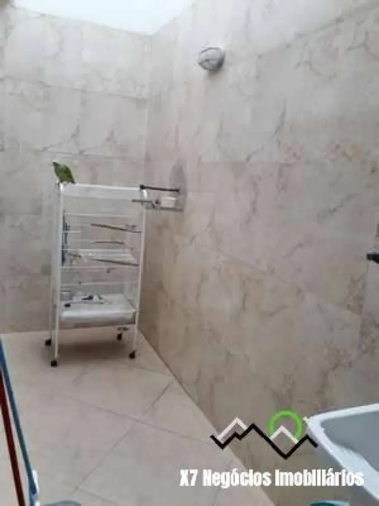 Sobrado, 3 quartos, 220 m² - Foto 15
