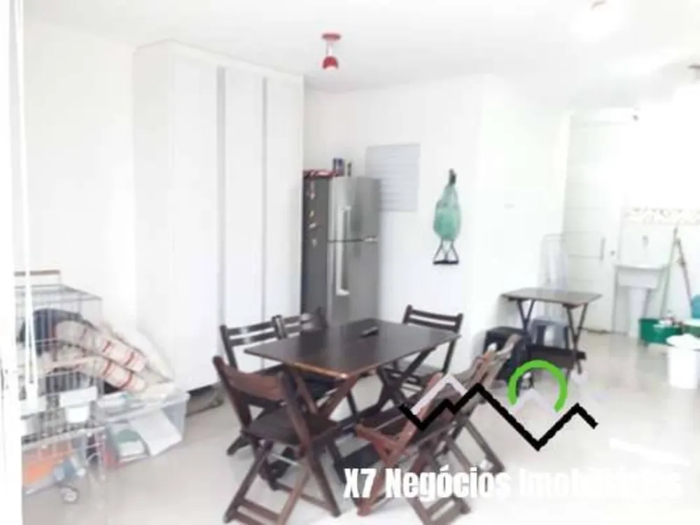 Sobrado, 3 quartos, 220 m² - Foto 8