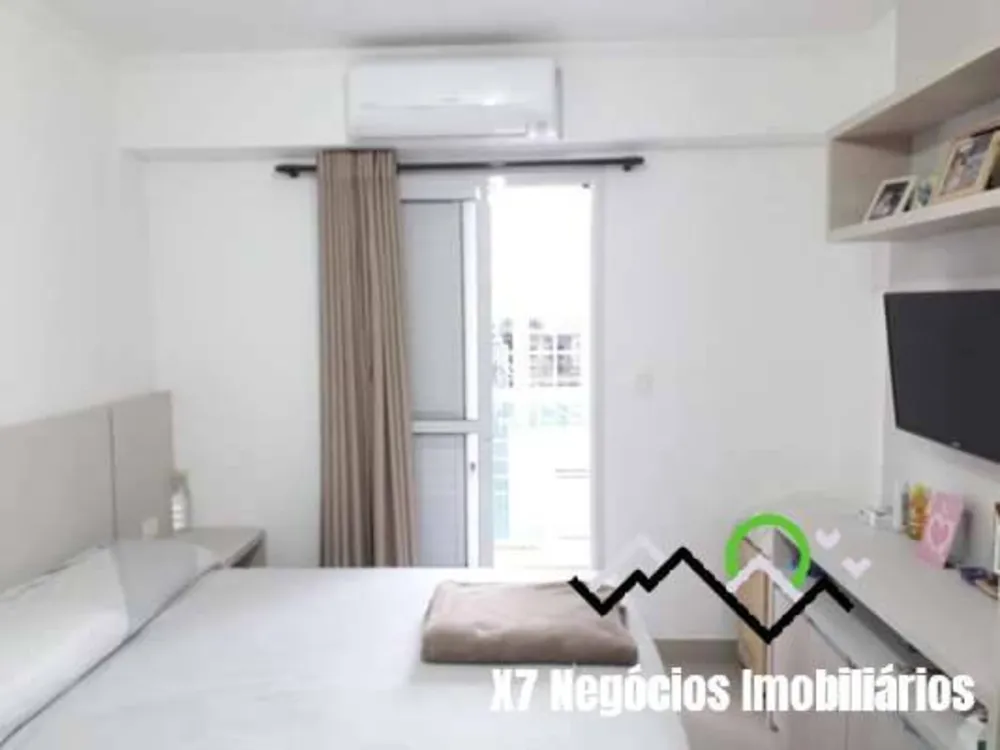 Sobrado, 3 quartos, 220 m² - Foto 10