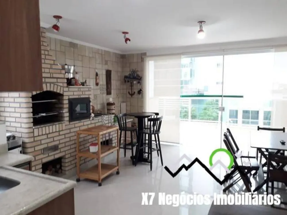 Sobrado, 3 quartos, 220 m² - Foto 6