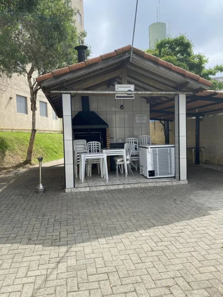 Apartamento, 2 quartos, 45 m² - Foto 12