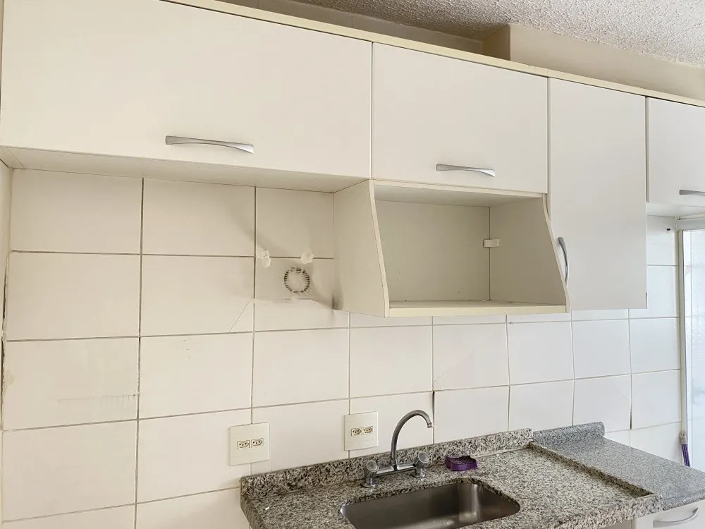 Apartamento, 2 quartos, 45 m² - Foto 9