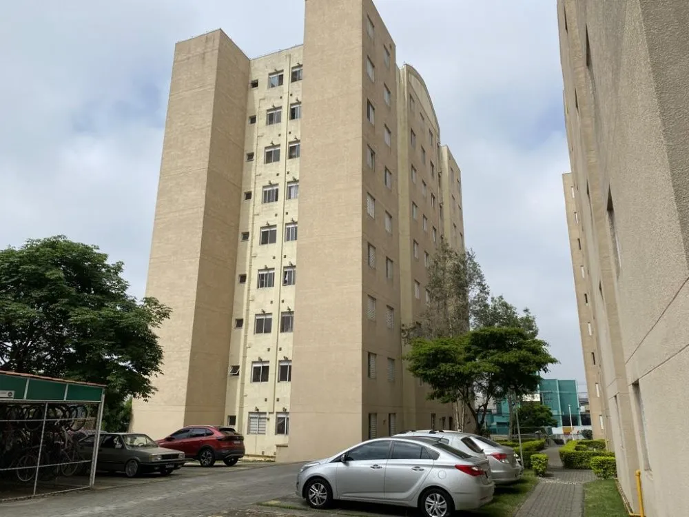 Apartamento, 2 quartos, 45 m² - Foto 11