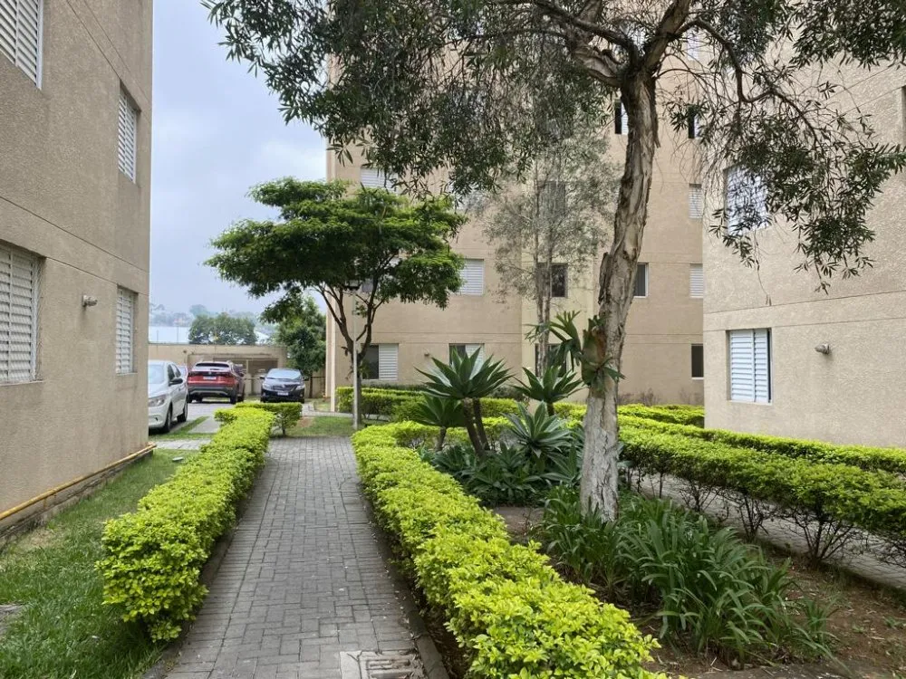Apartamento, 2 quartos, 45 m² - Foto 5