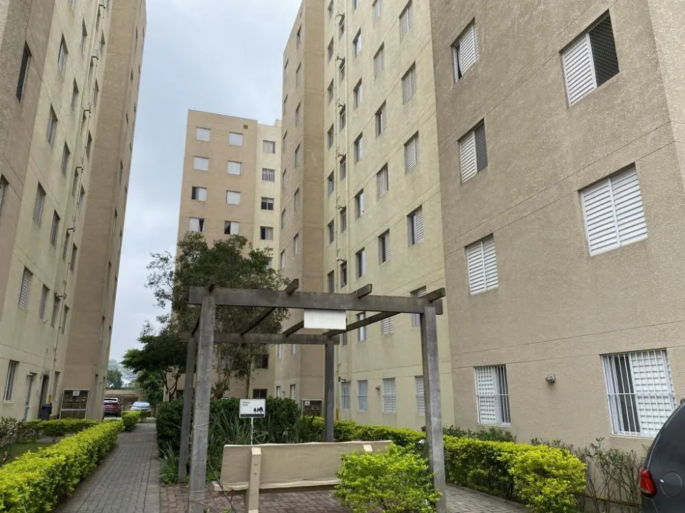 Apartamento, 2 quartos, 45 m² - Foto 13