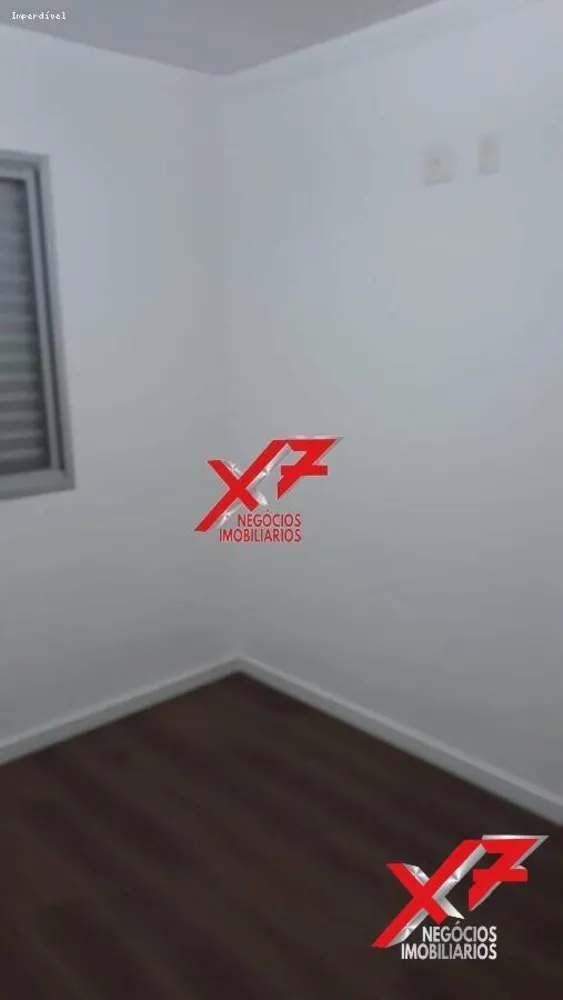 Apartamento, 2 quartos, 48 m² - Foto 3